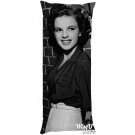 Judy Garland Dakimakura Full Body Pillow case Pillowcase Cover