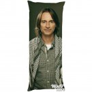 Robert Carlyle Dakimakura Full Body Pillow case Pillowcase Cover