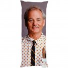 BILL MURRAY Dakimakura Full Body Pillow case Pillowcase Cover