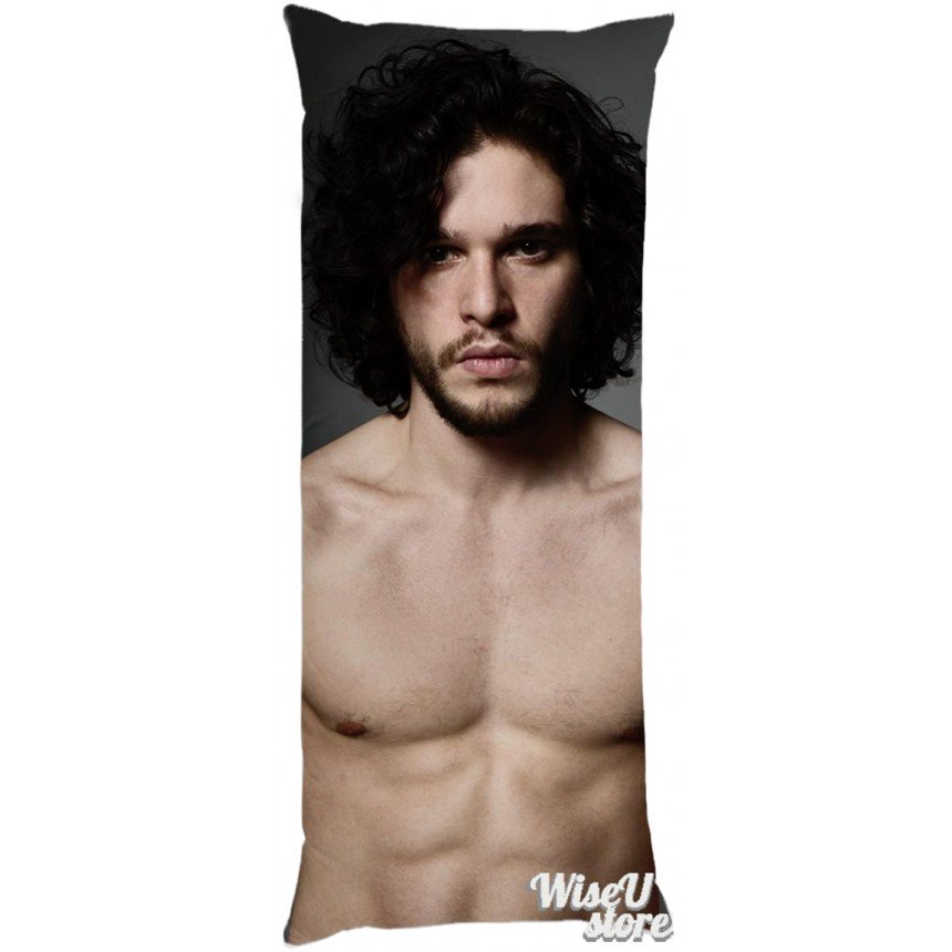 Jon snow shop body pillow