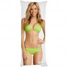 Alexis Ren Full Body Dakimakura Pillow covercase Pillowcase Sexy Hot