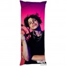 Yungblud Full Body Pillow case Pillowcase Cover