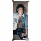 Andy Gibb Dakimakura Full Body Pillow case Pillowcase Cover