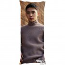 Do Kyungsoo D.O. EXO Dakimakura Full Body Pillow case Pillowcase Cover
