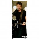 Patrick Bruel Full Body Pillow case Pillowcase Cover