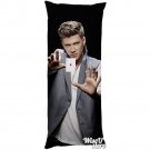 Collins Key Dakimakura Full Body Pillow case Pillowcase Cover