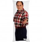 George Costanza Dakimakura Full Body Pillow case Pillowcase Cover
