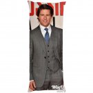 Tom Cruise Dakimakura Full Body Pillow case Pillowcase Cover