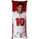 Jimmy Garoppolo Dakimakura Full Body Pillow case Pillowcase Cover