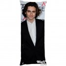 Timothée Chalamet Dakimakura Full Body Pillow case Pillowcase Cover
