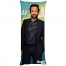 Luke Perry Dakimakura Full Body Pillow case Pillowcase Cover