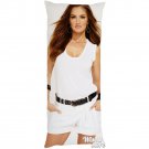 Minka Kelly Dakimakura Full Body Pillow case Pillowcase Cover