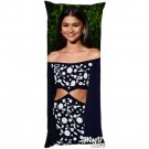 Zendaya Dakimakura Full Body Pillow case Pillowcase Cover