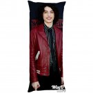 Finn Wolfhard Dakimakura Full Body Pillow case Pillowcase Cover