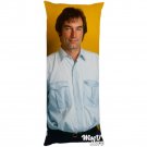 TIMOTHY DALTON Dakimakura Full Body Pillow case Pillowcase Cover