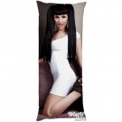 Bailey Jay Dakimakura Full Body Pillow case Pillowcase Cover
