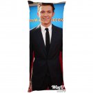 Tom Holland Dakimakura Full Body Pillow case Pillowcase Cover Actor