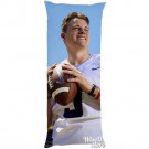 Joe Burrow Dakimakura Full Body Pillow case Pillowcase Cover