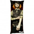 Ryan Ross Dakimakura Full Body Pillow case Pillowcase Cover