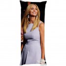 Ivanka Trump Dakimakura Full Body Pillow case Pillowcase Cover