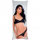 Gina Valentina Pornstar Dakimakura Full Body Pillow case Pillowcase Cover