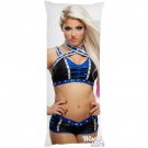 ALEXA BLISS Dakimakura Full Body Pillow case Pillowcase Cover Wrestling