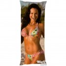 IVORY WWE Dakimakura Full Body Pillow case Pillowcase Cover