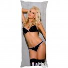 Jana Cova Dakimakura Full Body Pillow cover case Pillowcase