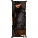 BRAY WYATT Dakimakura Full Body Pillow case Pillowcase Cover