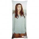 Meg Myers Dakimakura Full Body Pillow case Pillowcase Cover