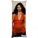 Jill Hennessy Dakimakura Full Body Pillow case Pillowcase Cover