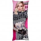 Jeffree Star Dakimakura Full Body Pillow case Pillowcase Cover