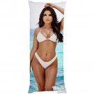 India Reynolds Dakimakura Full Body Pillow case Pillowcase Cover