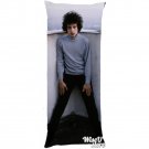 Bob Dylan Dakimakura Full Body Pillow case Pillowcase Cover