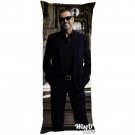George Michael Dakimakura Full Body Pillow case Pillowcase Cover