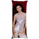 Shania Twain Body Pillow cover case Dakimakura Pillowcase