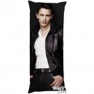 James Franco Dakimakura Full Body Pillow cover case Pillowcase