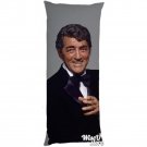 Dean Martin Dakimakura Full Body Pillow case Pillowcase Cover