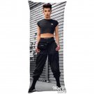 James Charles Dakimakura Full Body Pillow case Pillowcase Cover