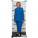 Hillary Clinton Dakimakura Full Body Pillow case Pillowcase Cover