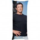 Sylvester Stallone full Body Pillow cover case Dakimakura Pillowcase