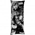 Marlon Brando Dakimakura Full Body Pillow case Pillowcase Cover