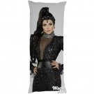 Lana Parrilla Dakimakura Full Body Pillow case Pillowcase Cover
