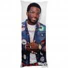 Gucci Mane Dakimakura Full Body Pillow case Pillowcase Cover