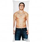 STEVE PEACOCKE Dakimakura Body Pillow case Brax from Home and Away style