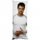 Josh Duhamel Levit Dakimakura Full Body Pillow case Pillowcase Cover