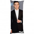 Rami Malek Dakimakura Full Body Pillow case Pillowcase Cover