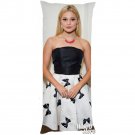 Olivia Holt Dakimakura Full Body Pillow case Pillowcase Cover