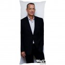 Tom Hanks Dakimakura Full Body Pillow case Pillowcase Cover