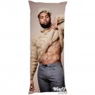 Odell Beckham Jr Dakimakura Full Body Pillow case Pillowcase Cover